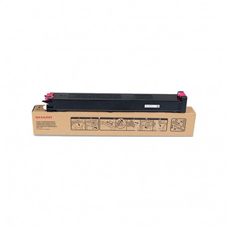 Sharp toner MX23GTMA MX2310, magenta