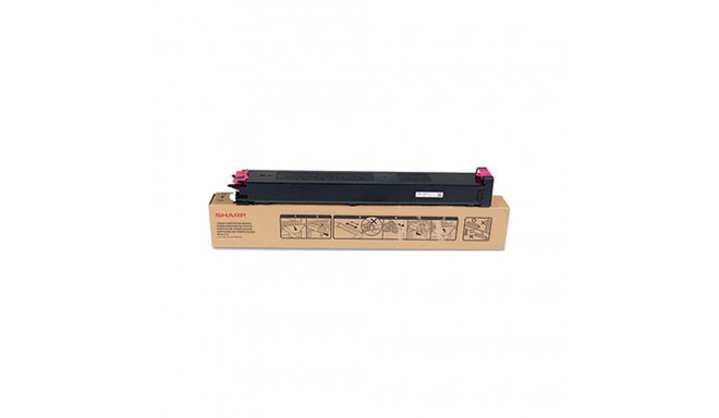 Sharp tooner MX23GTMA MX2310, magenta