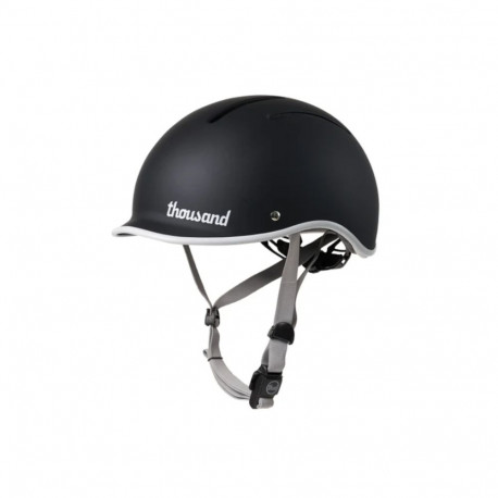 Lastekiiver THOUSAND Jr., Carbon Black, S (49-53 cm)
