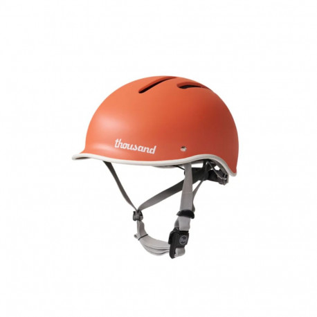 Kiiver THOUSAND Heritage 2.0, Apricot Crush, M
