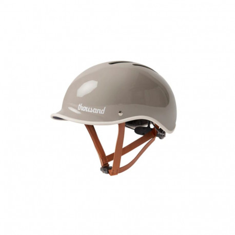 Kiiver THOUSAND Heritage 2.0, Dove Grey, S