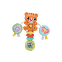 VTECH kõrisev ja möirgav tiiger