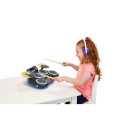 VTECH DJ trummid