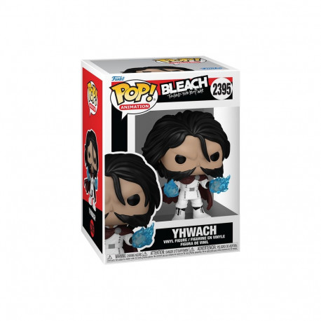 FUNKO POP! Vinyl Figure: Bleach - Yhwach