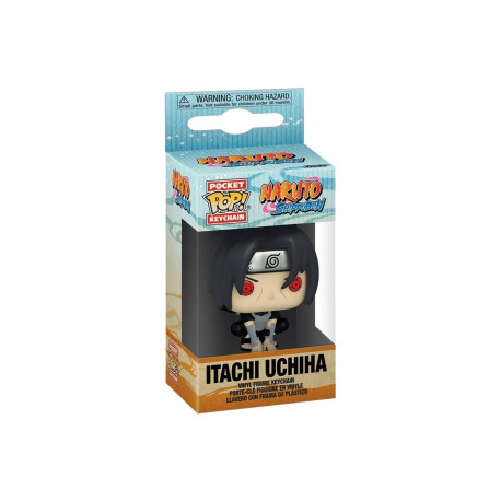 FUNKO POP! Võtmehoidja: Naruto - Itachi Uchiha