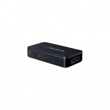 AVerMedia ER330 video capturing device HDMI