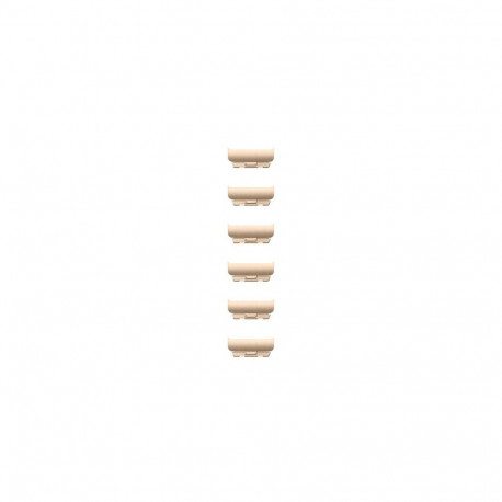 Apple 46mm Gold Link Bracelet Kit