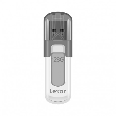 Lexar JumpDrive V100 (USB 3.0) 128GB