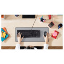 Logitech Studio Series lauamatt keskhall