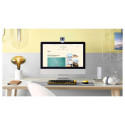 Logitech Studio Series lauamatt keskhall