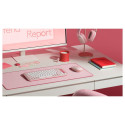 "Logitech Pop Mouse with emoji - ROSE"