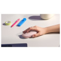"Logitech Pop Mouse with emoji - ROSE"