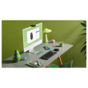 "Logitech Pop Mouse with emoji - GRAPHITE"