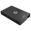 HP Legic kaardilugeja