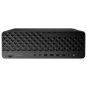 "HP EliteDesk 8 SFF G1I AI CU7-265/32GB/512GB/RTXA400/WLAN/W11Pro"