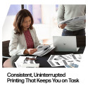 "HP 83A original Toner cartridge CF283A black standard capacity 1.500 pages 1-pack"