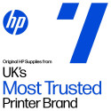 "HP 83A original Toner cartridge CF283A black standard capacity 1.500 pages 1-pack"