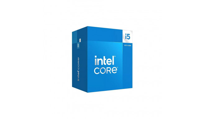 "Intel S1700 CORE i5 14500 BOX GEN14"