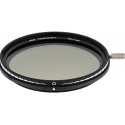 Hoya filter neutraalhall Variable Density II 55mm