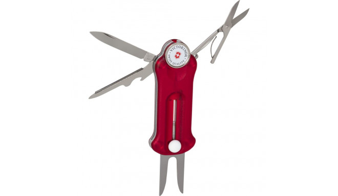 "Golf Tool Ruby"