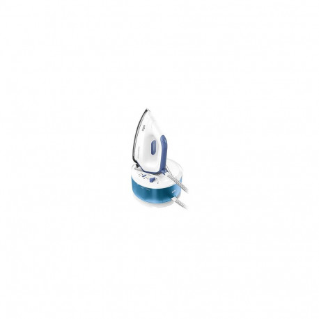 "Houshold CareStyle Compact IS 2143 (wei/blau)"