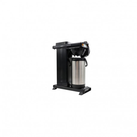"Thermoking Autofill Black Kaffeemaschine"