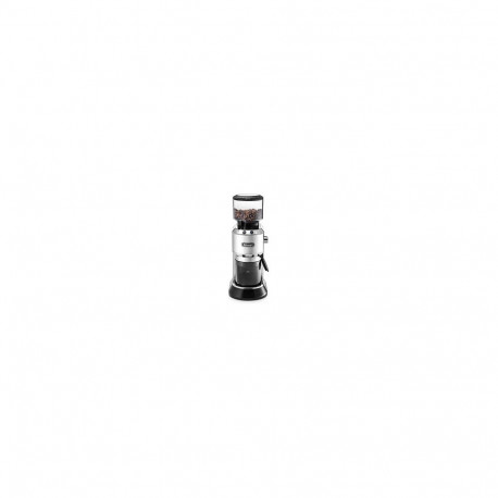 "Kaffeemhle Dedica KG 520.M (silber/schwarz, 150 Watt)"