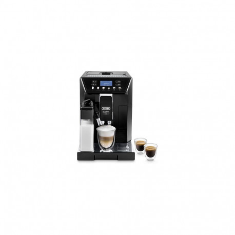 "Delonghi Eletta Cappuccino Evo ECAM46.860.B (schwarz)"