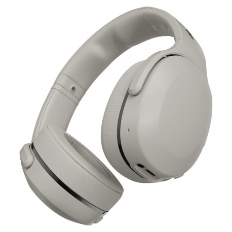 Juhtmevabad kõrvaklapid Crusher 540 Active ülekõrvalised Bluetooth, hall