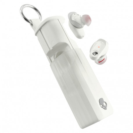 "Method 360 ANC True Wireless drahtlose Kopfhörer, weiß Bluetooth In-Ear, Sound By Bose"
