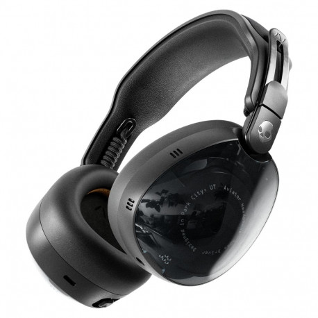 AVIATOR juhtmevabad kõrvaklapid 900 ANC TWS Bluetooth üle kõrvade, must