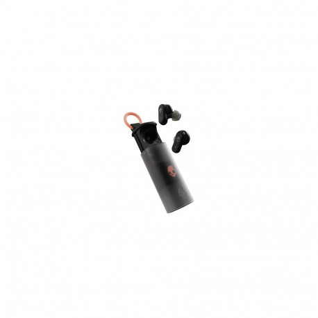 "Dime Evo True Wireless drahtlose Kopfhörer, schwarz Bluetooth In-Ear"