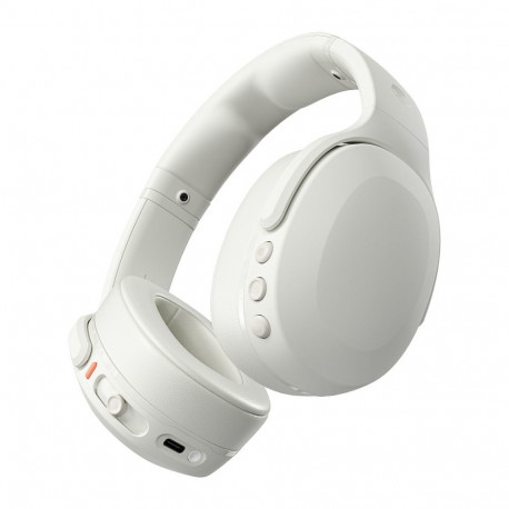 "Headphones Crusher Evo White (S6EVW-S951) (S6EVWS951)"