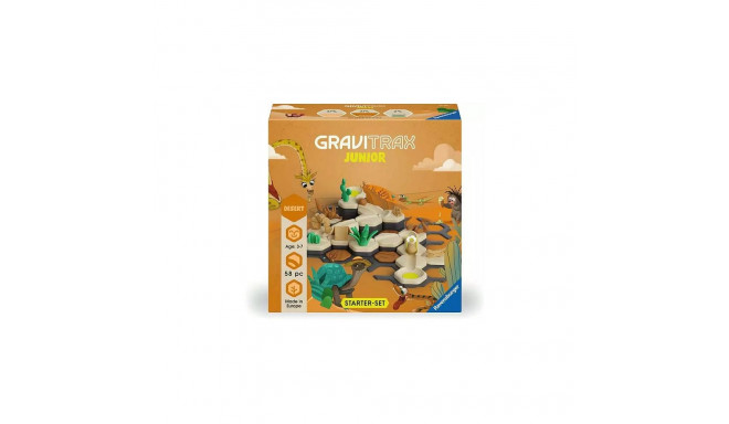 "GraviTrax Junior Starter-Set S Desert"