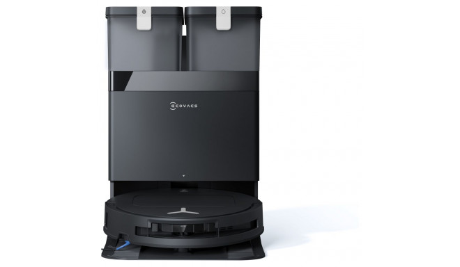 "Deebot Saugroboter T50 OMNI (Gen3) black"