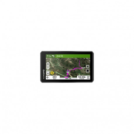 Garmin zumo XT3 4,7'' Motorrad-Navi