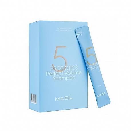 Masil 5 Probiotics Perfect Volume Shampoo 8ml