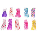 RoGer Doll Clothing Accessory Set