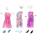 RoGer Doll Clothing Accessory Set