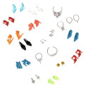 RoGer Doll Clothing Accessory Set