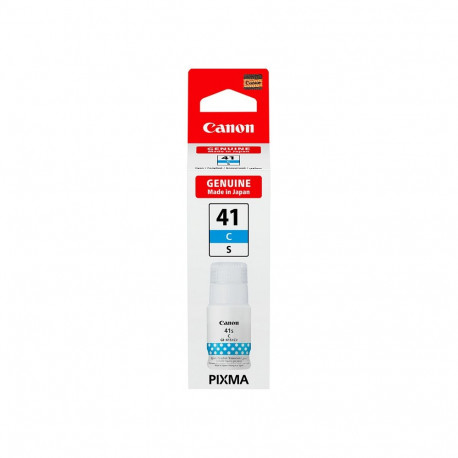 "CANON INK GI-41S C EMB"
