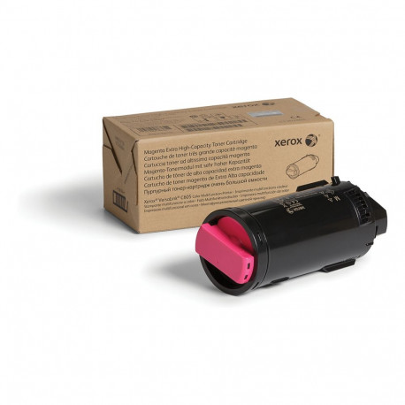 "Xerox Toner C605 Magenta (106R03933) (16,8k)"