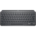 Logitech MX Keys Mini Keyboard