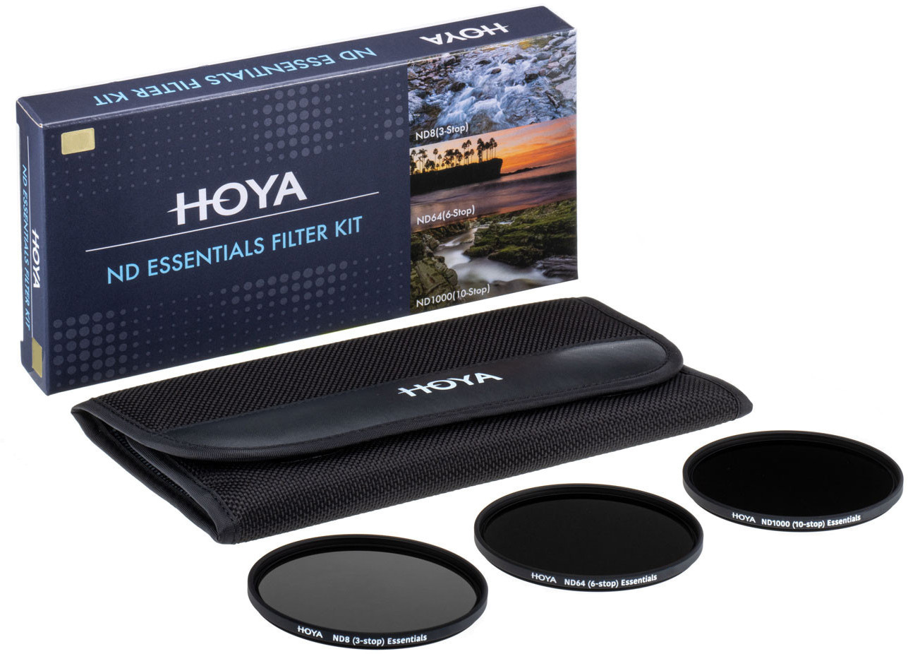 HOYA FILTERS 7556870