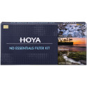 Hoya filter kit ND Essentials 52mm
