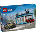 LEGO City Autopesula