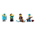 LEGO City Autopesula