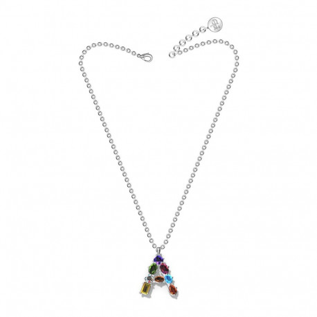 Roccobarocco Ladies Necklace RBJ0031SS