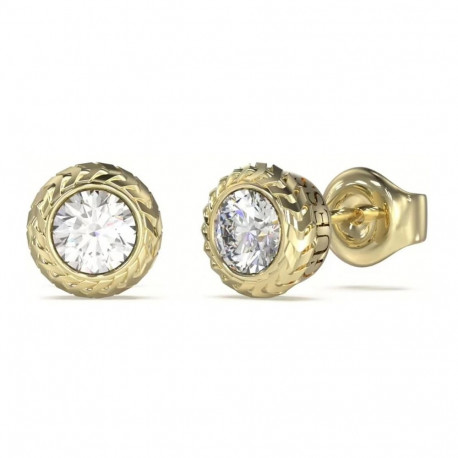Guess Mens Earrings JUME05022JWYGTU