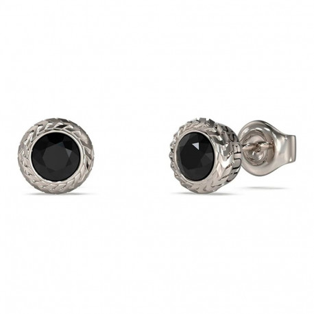 Guess Mens Earrings JUME05022JWSTBKTU